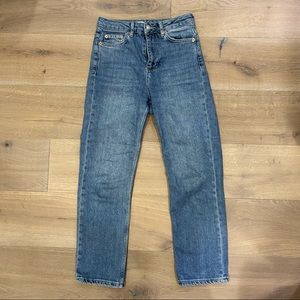 Topshop Moto Jeans